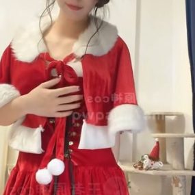 #宵夜 #福利姬 3