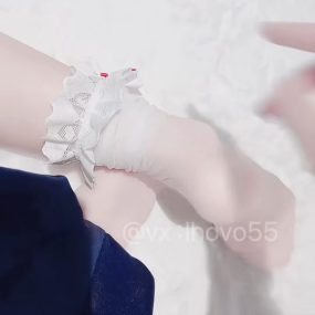 #宵夜 #福利姬 7