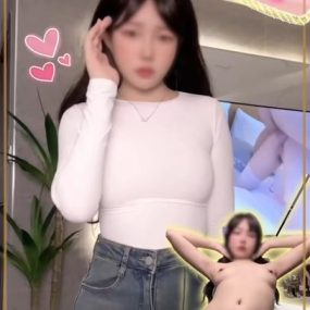 #小仙云 #裸舞 5