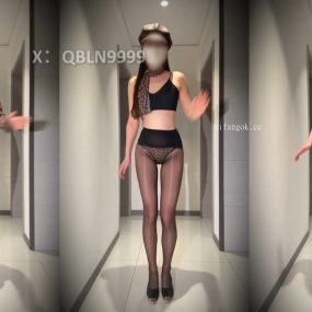 #桥本玲奈 #裸舞 5