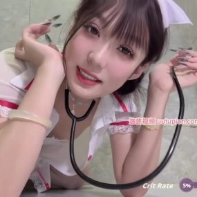 #直播 #自慰 Yaya-728 6