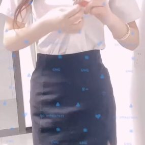 #莎弥拉 #Milouos #岚一 #福利姬 17