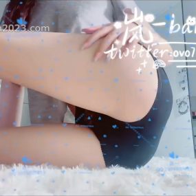 #莎弥拉 #Milouos #岚一 #福利姬 3