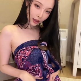 #Jennypinky #孙禾颐 16