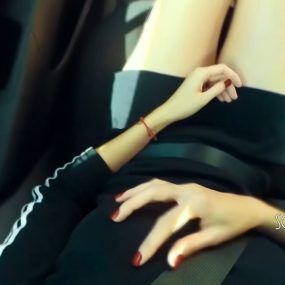 #P站 #自慰 Akari1089 2